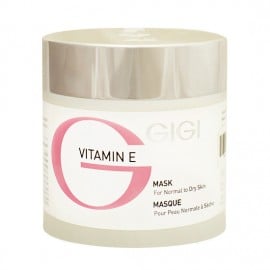GiGi Vitamin E Mask 250ml